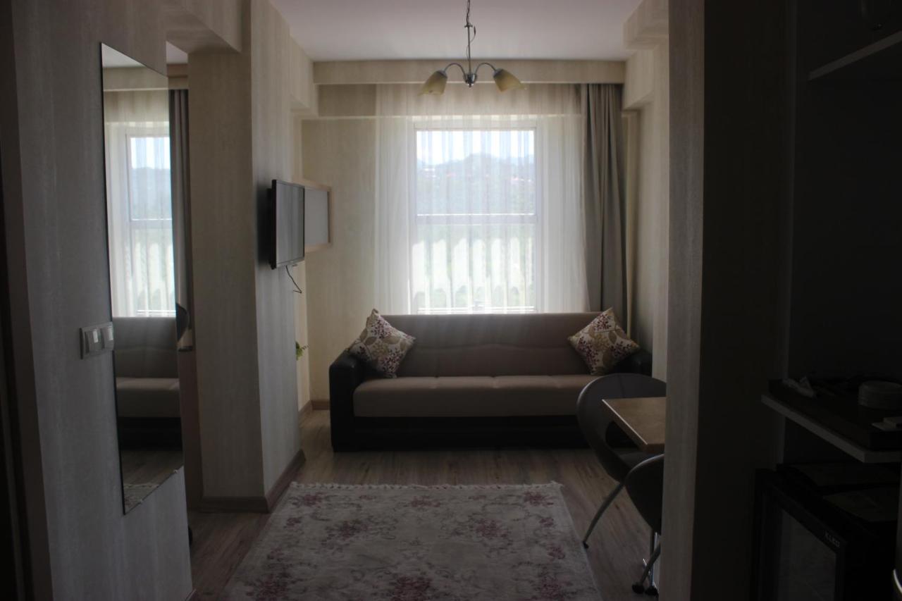 Bal Hotel Tirebolu Exterior photo